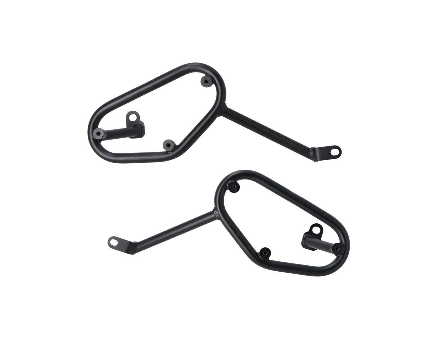 SW-Motech SLC Side Carrier for Honda CB750 Hornet - Left & Right - HTA.01.971.10000.11000