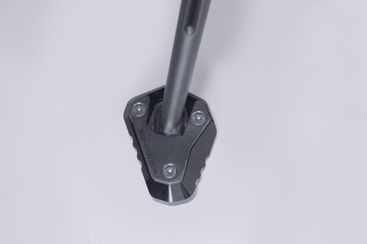 SW-Motech Sidestand Foot Enlarger for Kawasaki Versys 1100 - STS.08.722.10001