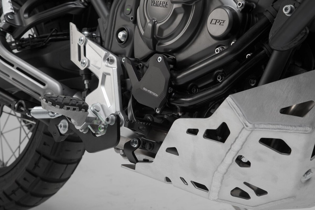 SW-Motech Water Pump Protection for Yamaha Ténéré 700 - SCT.06.799.10000