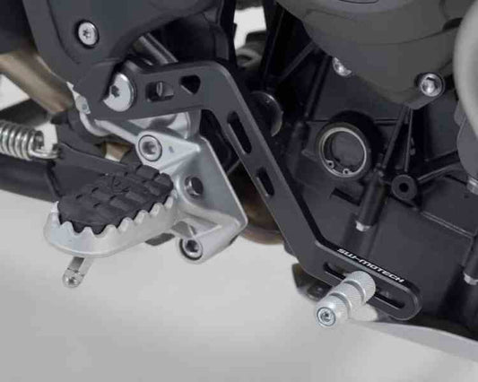 SW Motech Brake Pedal for Triumph Tiger 900 GT Rally Pro (FBL.11.953.10000)
