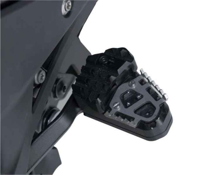 SW Motech Extension for Brake Pedal for BMW R1300GS (FBE.07.975.10000/B)