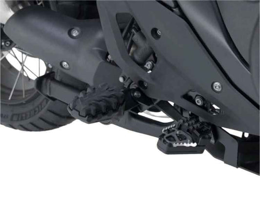 SW Motech Extension for Brake Pedal for BMW R1300GS (FBE.07.975.10000/B)