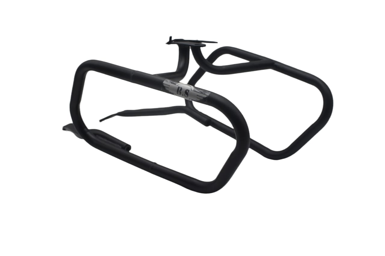 Saddle Stay for X-PULSE - Stainless Steel - BS Auto Accessories