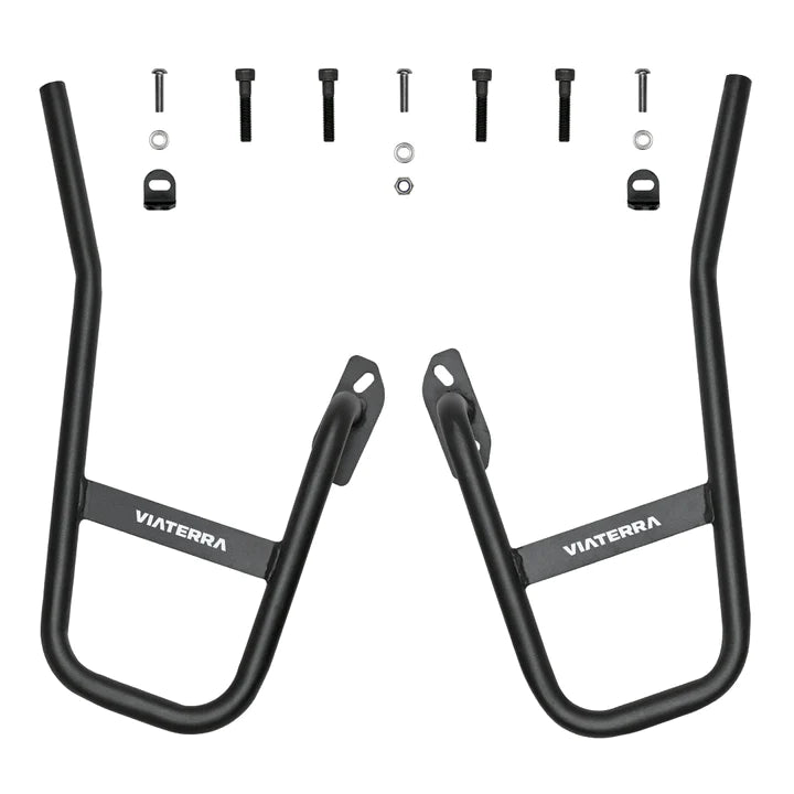 Saddlebag Stay for Royal Enfield Scram 411 - ViaTerra