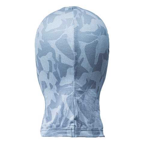 Scala Air-X Balaclava - Light Grey Camo