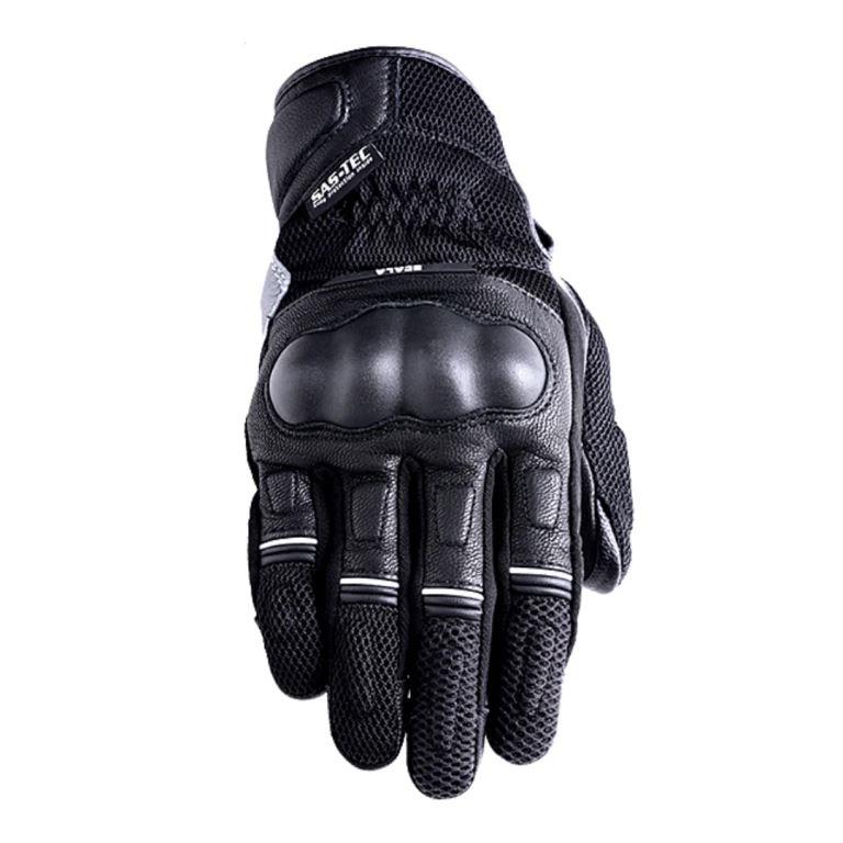 Scala Viper Glove Black
