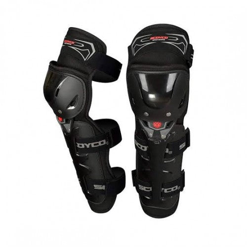 Scoyco K11 Knee and Elbow Guard - Riders Junction