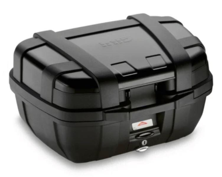 GIVI-52l Monokey Topcase Trekker Series Black-TRK52B