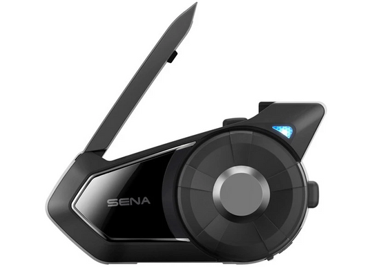 Sena 30K Bluetooth Headset with Mesh Intercom