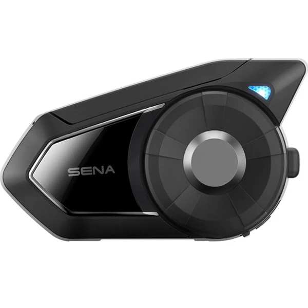 Sena 30K Bluetooth Headset with Mesh Intercom - Buy Now At Riders
