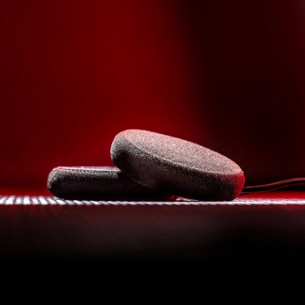 HD Speakers for Sena Headsets - Type A for 30K, 20S Evo, 20S, and 50S Communication - Riders Junction