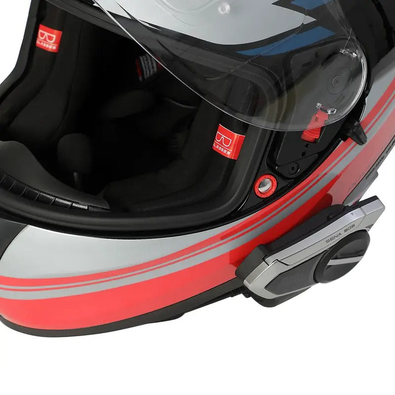 Sena 50S Bluetooth Intercom - Royal Enfield