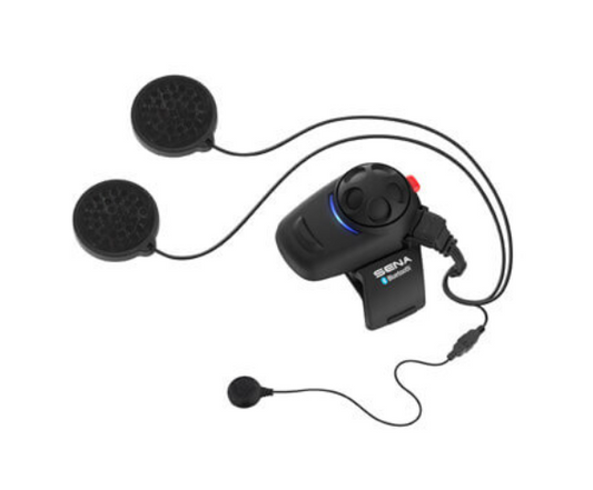 Sena SMH5-10 Bluetooth Communication System - Riders Junction
