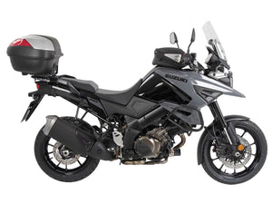 Series Carrier Top Case Carrier Suzuki V-Strom - Hepco Becker - 6553534 01 01