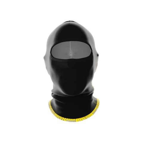 Shadow Balaclava - Tiivra - Riders Junction