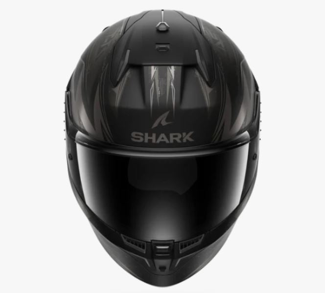 Shark D-SKWAL 3 Blast-R Black Anthracite Anthracite (KAA)