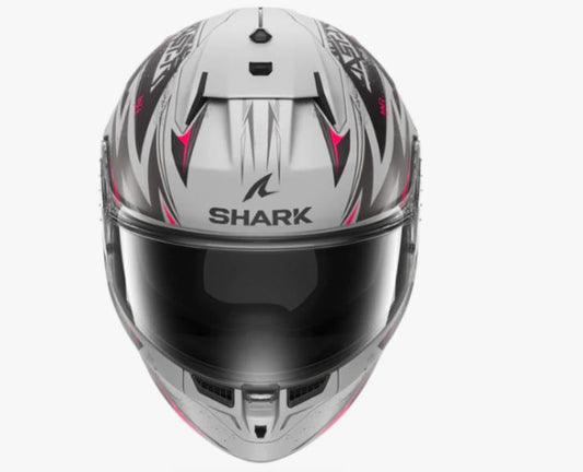 Shark D-SKWAL 3 Blast-R Silver Violet Black (SVK)