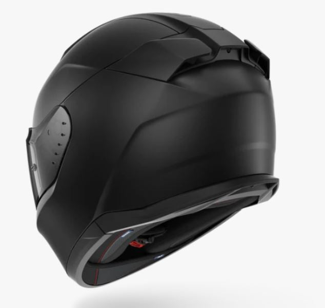 Shark D-SKWAL 3 Dark Shadow Edition Matte Black Matte (KMA)