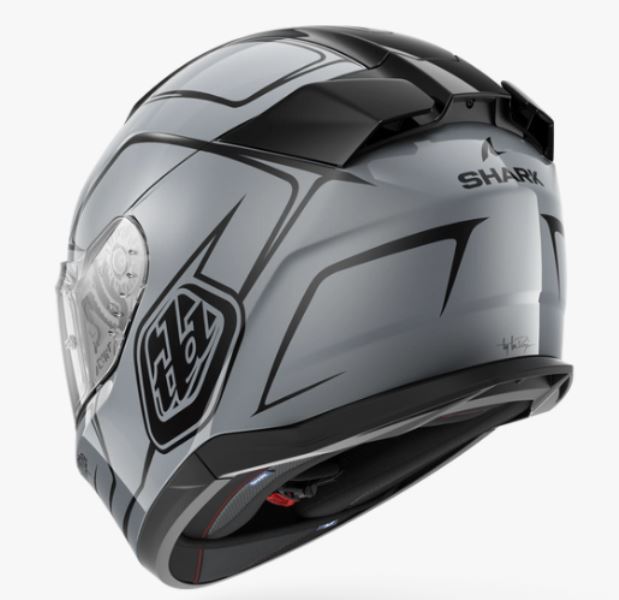 Shark D-SKWAL 3 Drone Silver Black Silver (SKS)