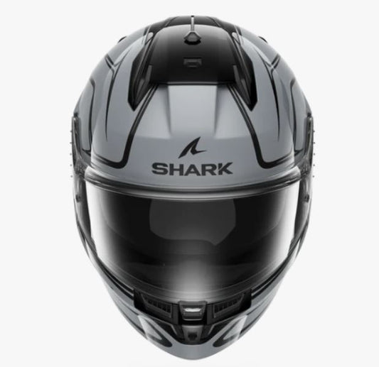 Shark D-SKWAL 3 Drone Silver Black Silver (SKS)