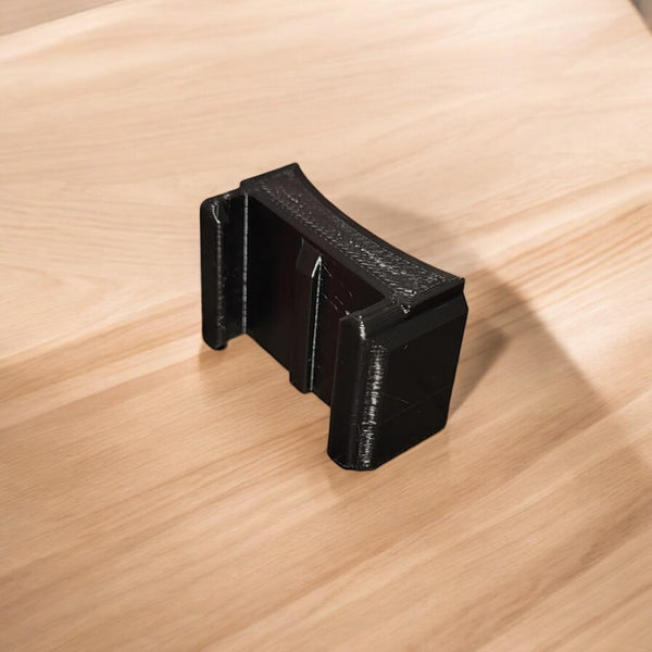 Shark D-Skwal 3 Helmet Chin Mount by Motovibe