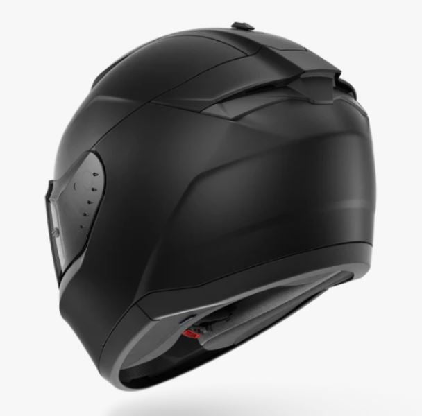 Shark Ridill 2 Helmet Blank Matte Black Matte (KMA)