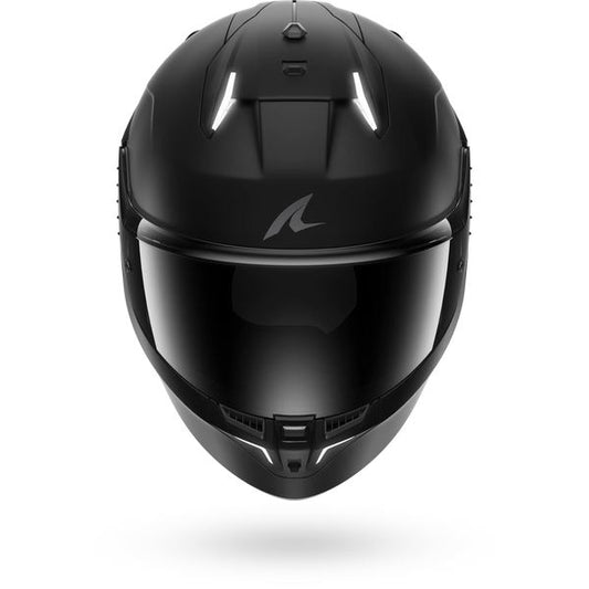 Shark Skwal I3 Dark Shadow Matte Black Matte (KMA)