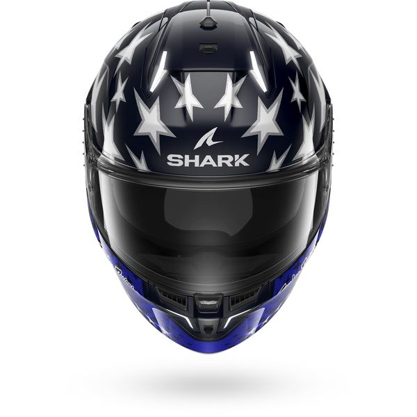 Shark Skwal I3 US Flag Blue Red White (BRW)