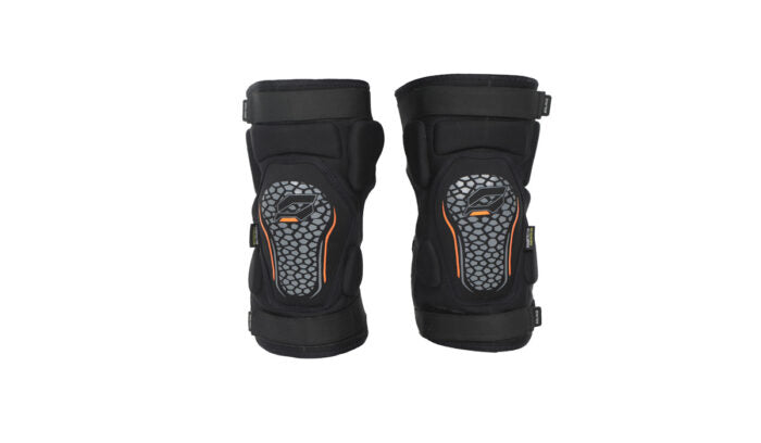 Shift CE2 Knee Guards for Bikers - Solace