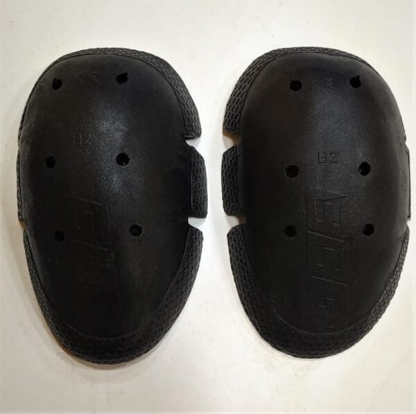 Shoulder Armor Set - Soft, Lightweight + Comfortable