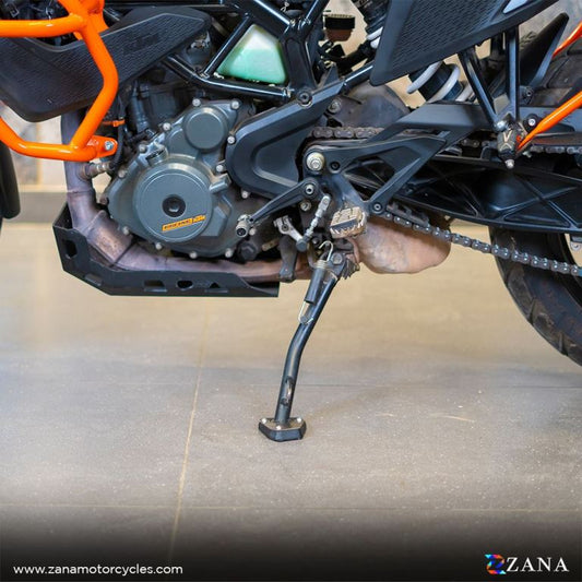 ZANA Side Stand Extender for KTM Adventure 390/250 - ZI-8358 - Riders Junction
