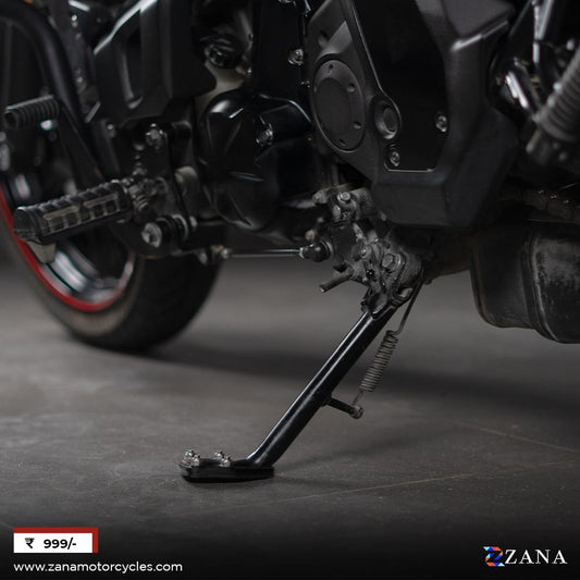 Side Stand Extender for Kawasaki Vulcan 650 - ZI-8255