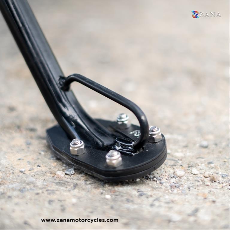 Side Stand Extender for Suzuki V-STROM 250 - ZANA - ZI-8230