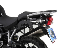Side cases C-Bow Triumph Tiger Explorer 1200 Carrier - Hepco Becker - 6307513 00 01