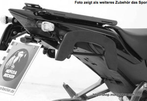 Side cases Carrier C-Bow Honda CB 1000R 2018-2020 - Hepco Becker – 6309509 00 01