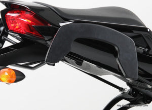 Side cases Carrier C-Bow Yamaha FZ1 (2006-2015) - Hepco Becker - 6304522 00 01