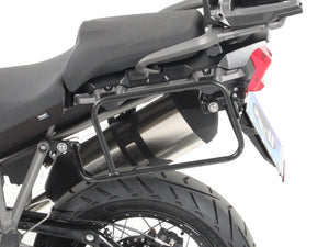 Side cases Lock It Triumph Tiger Explorer 1200 Carrier - Hepco Becker - 6507513 00 01