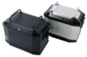 Side Cases Railing for Xplorer Series 40 Litres – Hepco Becker – 610099 00 01