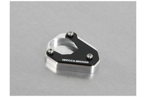 Side stand Enlargement Honda Africa Twin - Hepco Becker - 4211 994