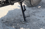 Side stand Extender for Honda NX 500 - Carbon Racing - Riders Junction