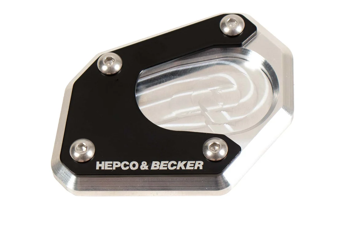 Side Stand Enlargement KTM 790 Adventure (2024 Onwards) - Hepco Becker - 42117660 00 91