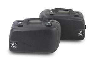 Sidecases 30 Junior Standard - Hepco Becker - 610033 00 01