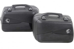 Sidecases 40 Junior Flash - Hepco Becker - 610236 00 11