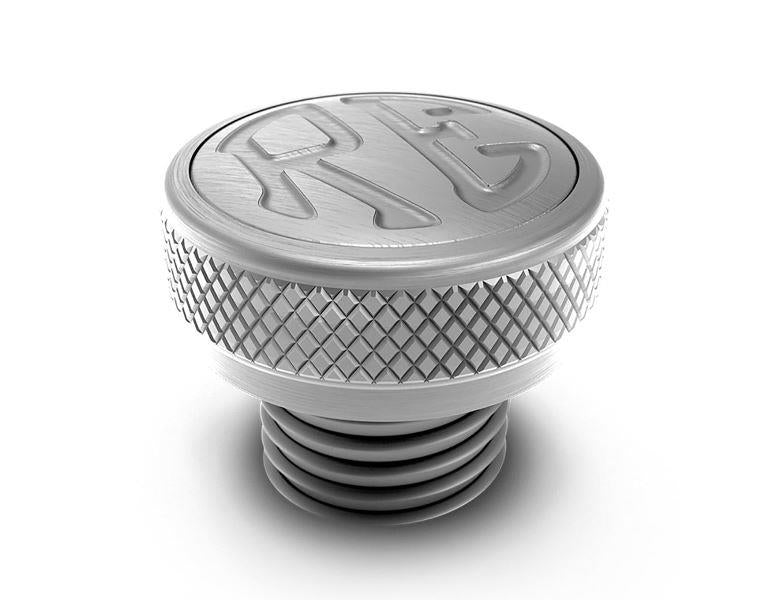 Silver Oil Filler Cap for Classic 350 UCE-1990613