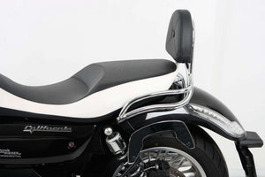 Sissy bar (Chrome) Moto-guzzi California 1400 - Hepco Becker - 600544 00 02