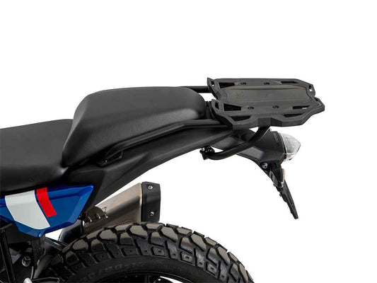 Smartrack Luggage Rack for BMW F 450 GS by Hepco Becker - 6806553 01 01