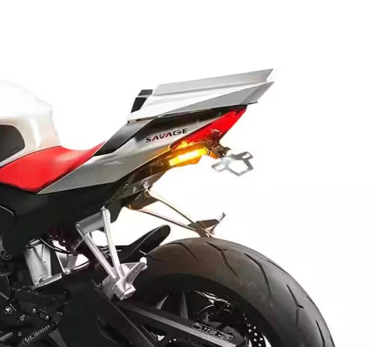 Savage Tail Tidy for Aprilia RS 457