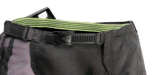 Solace Chamba Off-Road Pant – Grey