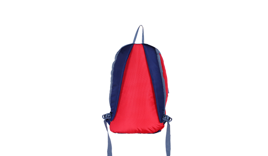 Solace - H100 Back Pack 10L(Red)