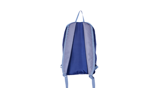 Solace - H100 Back Pack 10L (Blue)